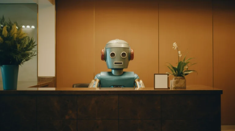 AI in Small Businesses