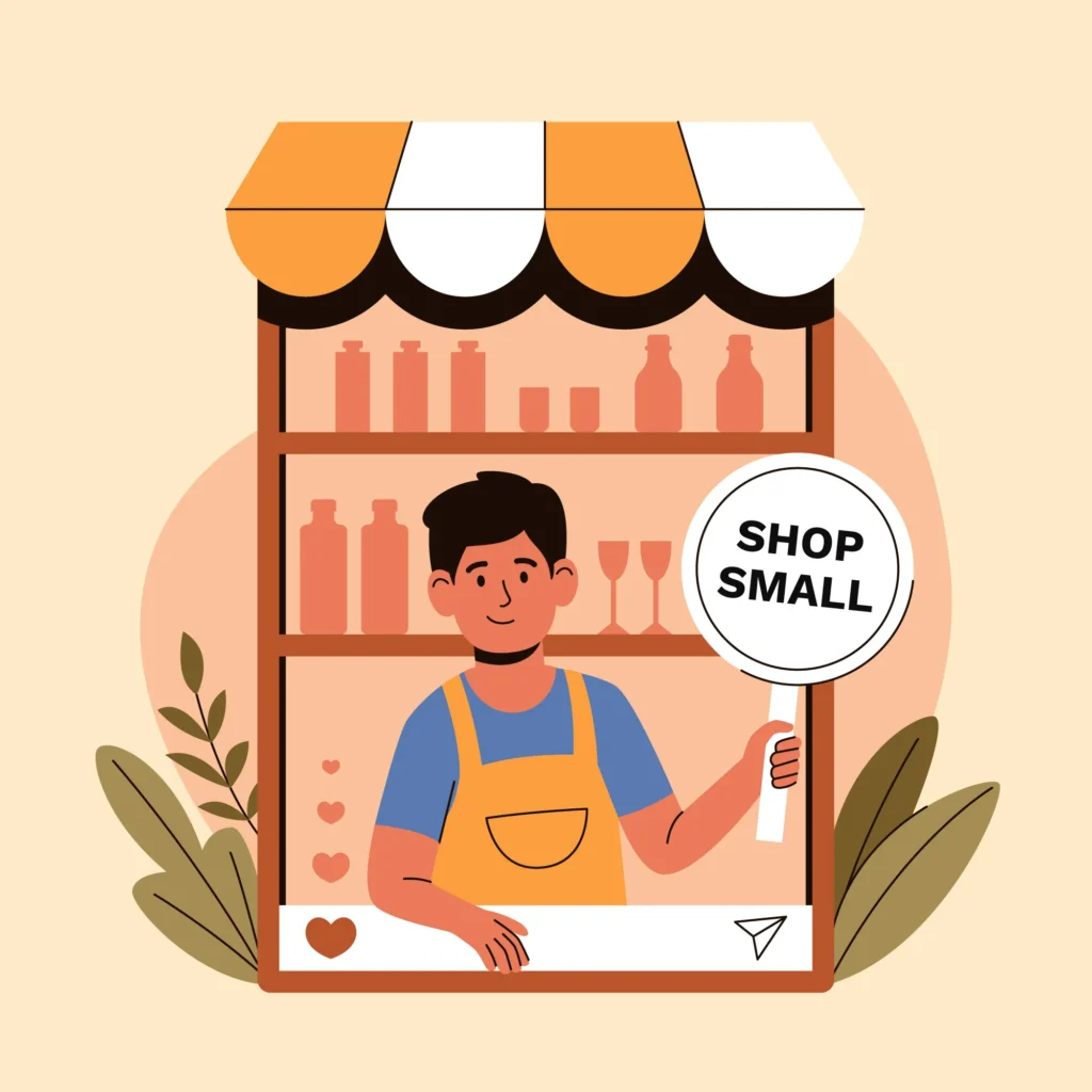 AI in Small Businesses