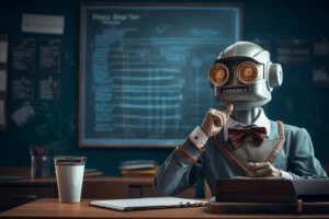 Top 5 AI Writing Tools