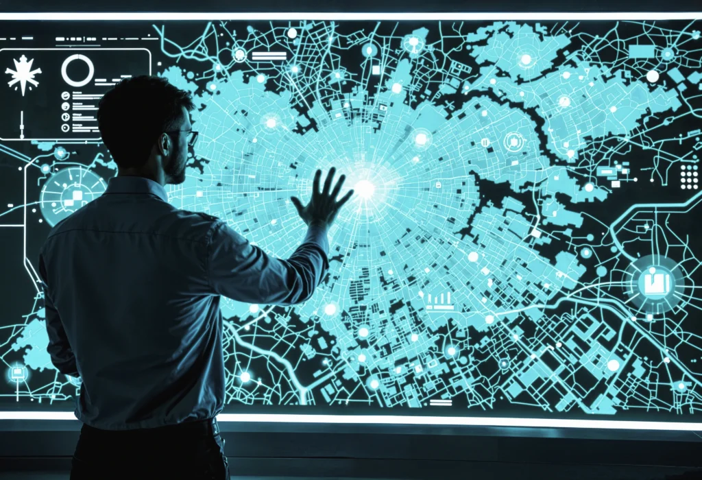 AI vs Human - where human lead over Ai