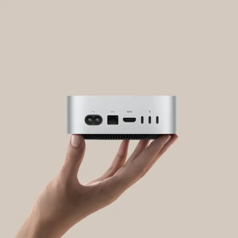 Cheap Laptops vs Mac Mini