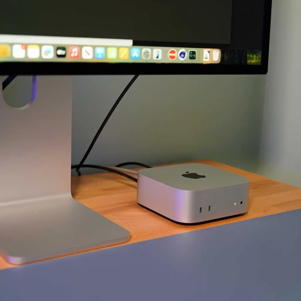 Cheap Laptops vs Mac Mini 2025