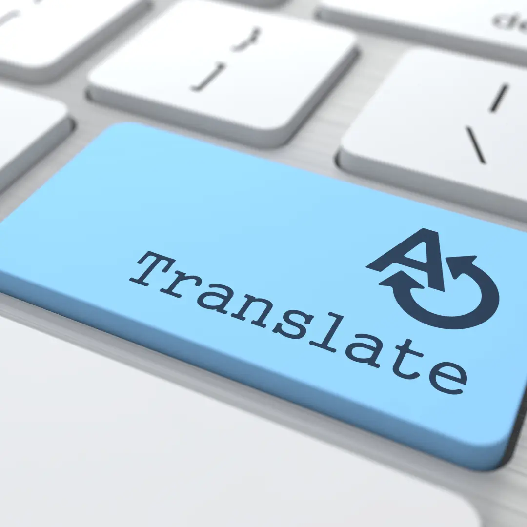 Computer Assisted Translation tools