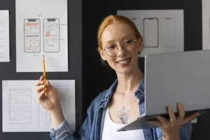 How to Become a UX Designer