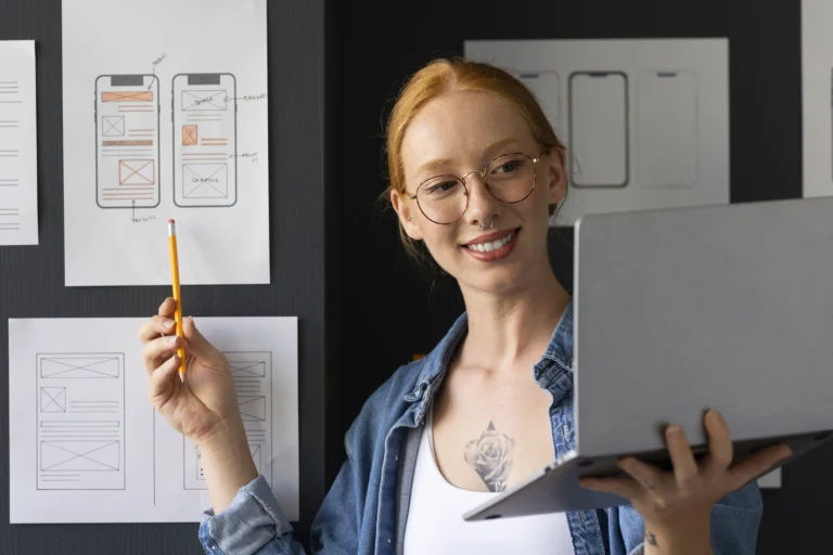 How to Become a UX Designer