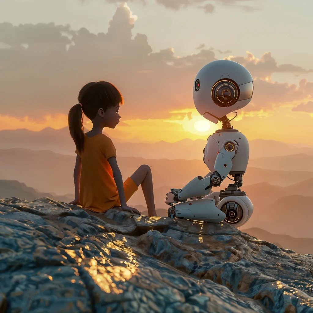 Introduction to AI vs Human Intelligence