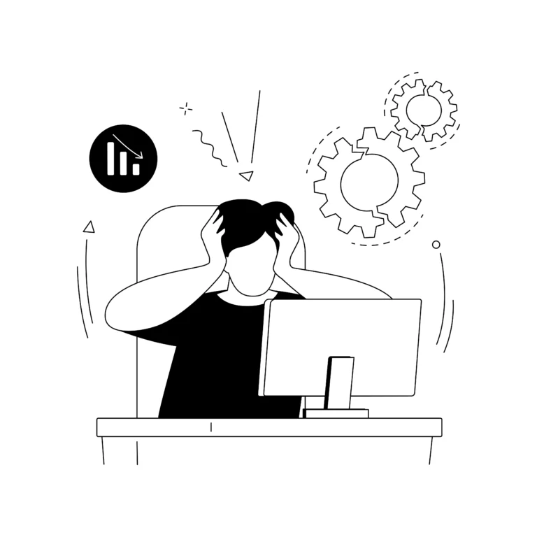 Software Developer Burnout