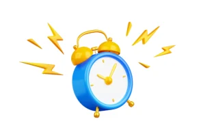 The Ministry of Time