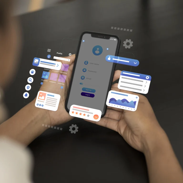 What Is UX (user experience )?
