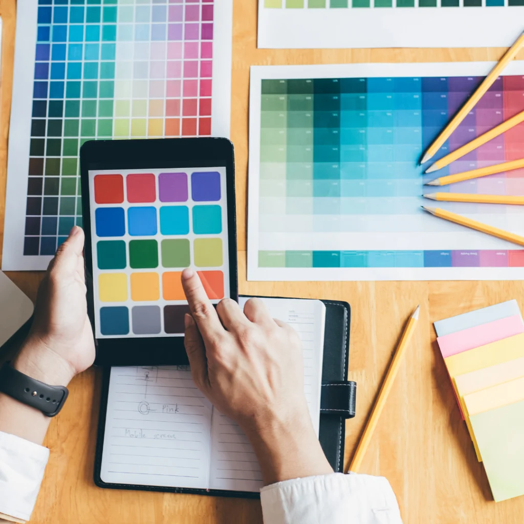 best careers for the future - graphic design