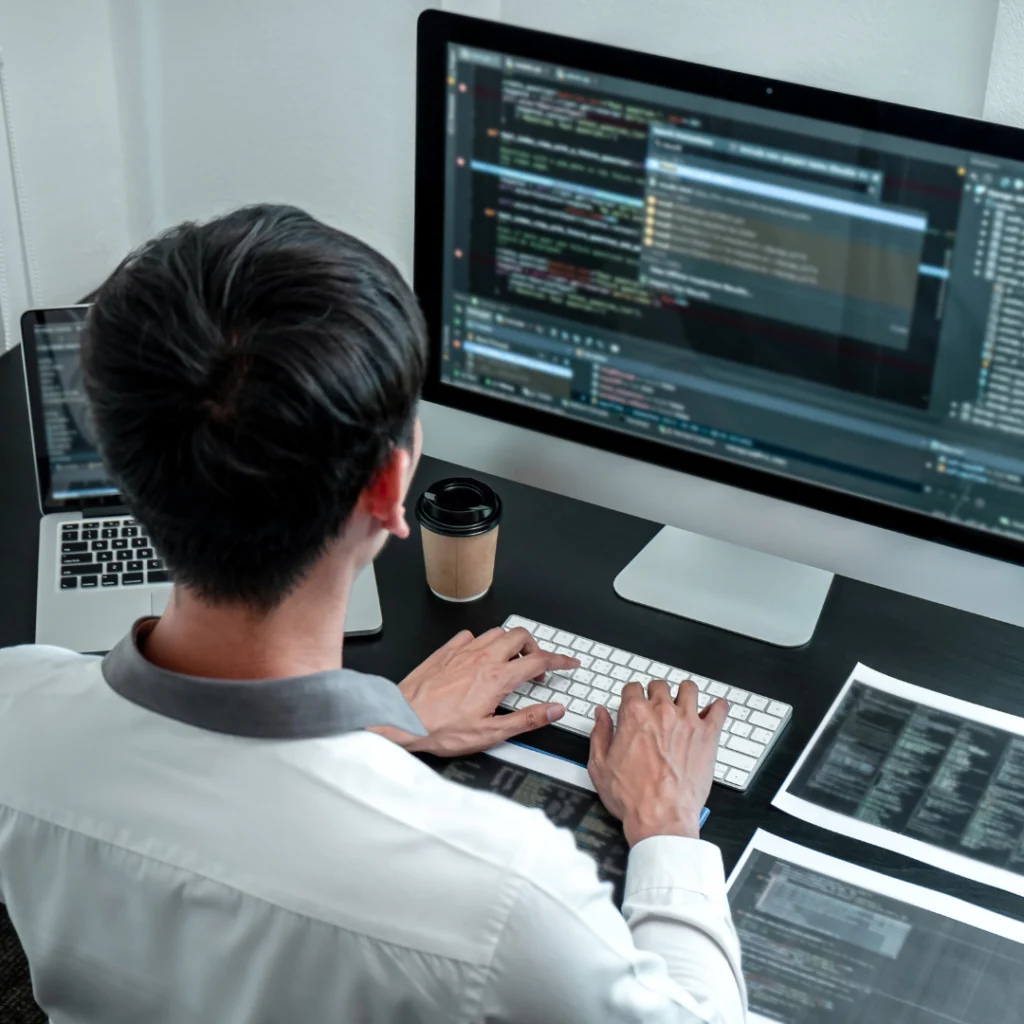 best careers for the future - software engineer and programmers