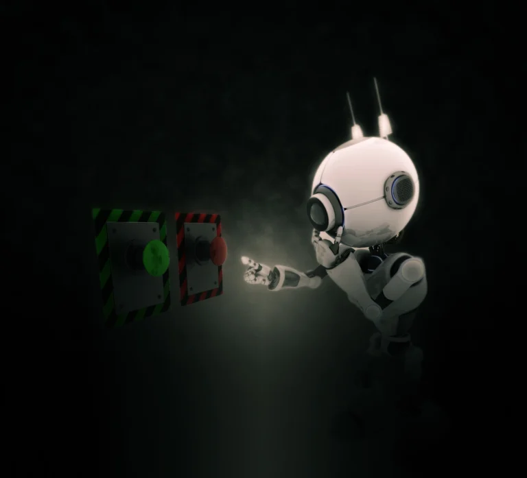build ai chatbot