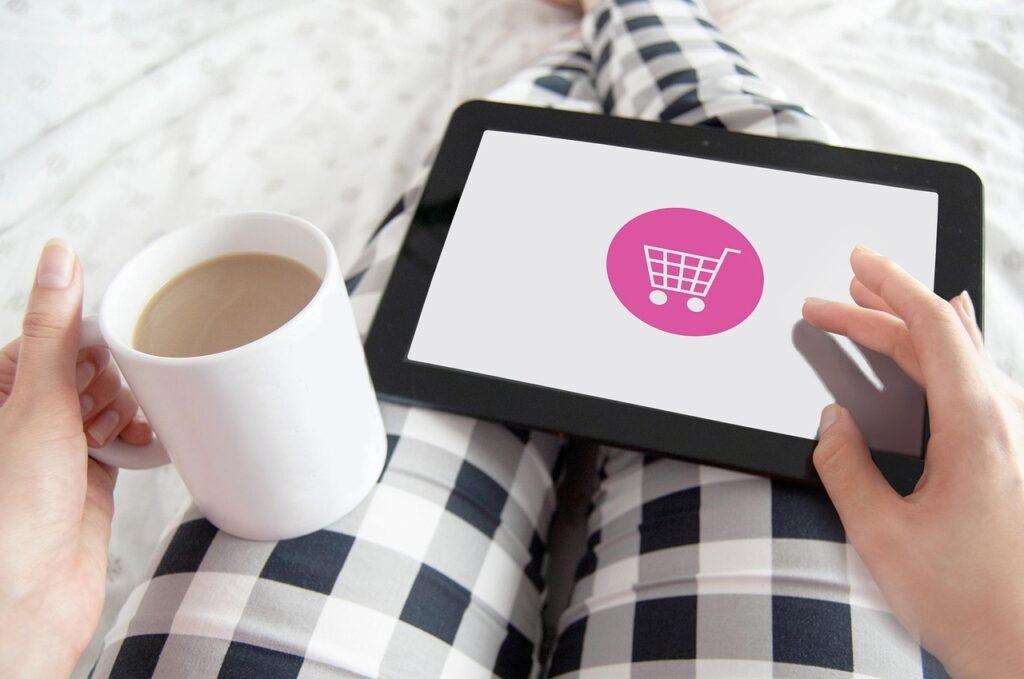 best careers for the future - e-commerce