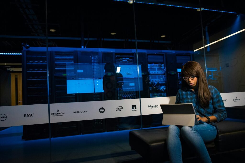 best careers for the future - cybersecurity and IT support