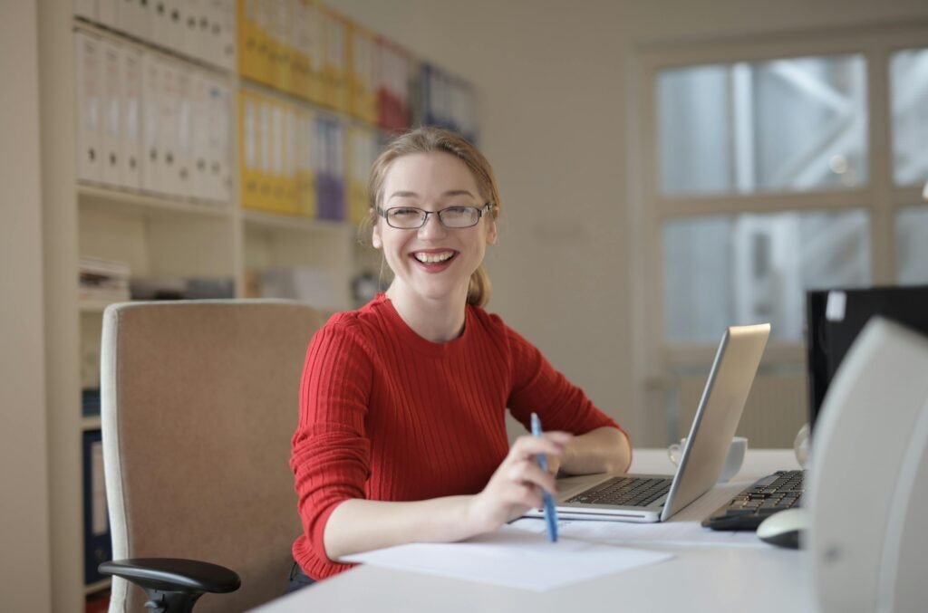 best careers for the future - content writing