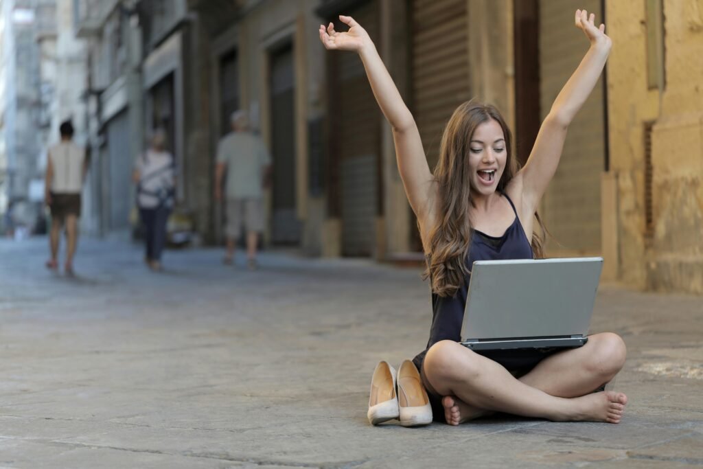 best careers for the future - freelancer