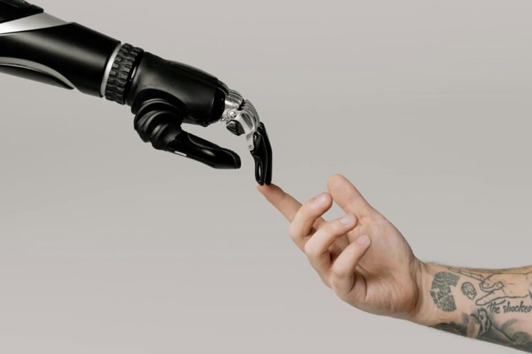 AI tools to boost productivity
