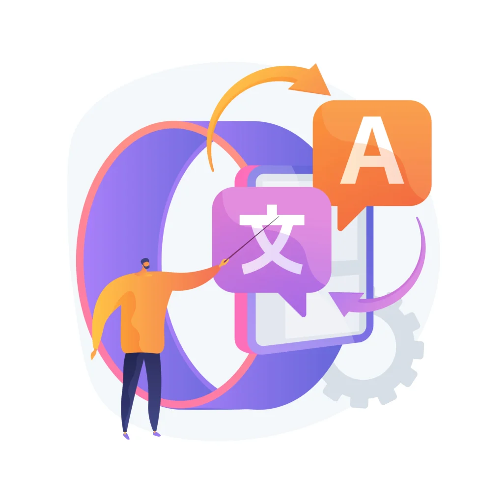 Computer Assisted Translation
