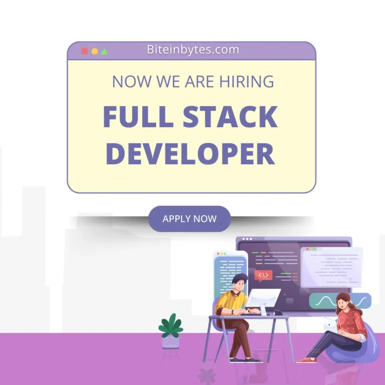 Full Stack Developer Jobs: Your Complete Guide