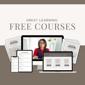 Great Learning Free Courses – Career Boost with Google Training