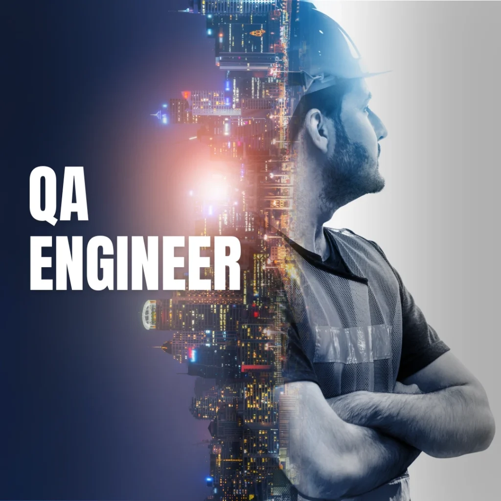 QA Engineer Role Skills Tools and Best Practices 