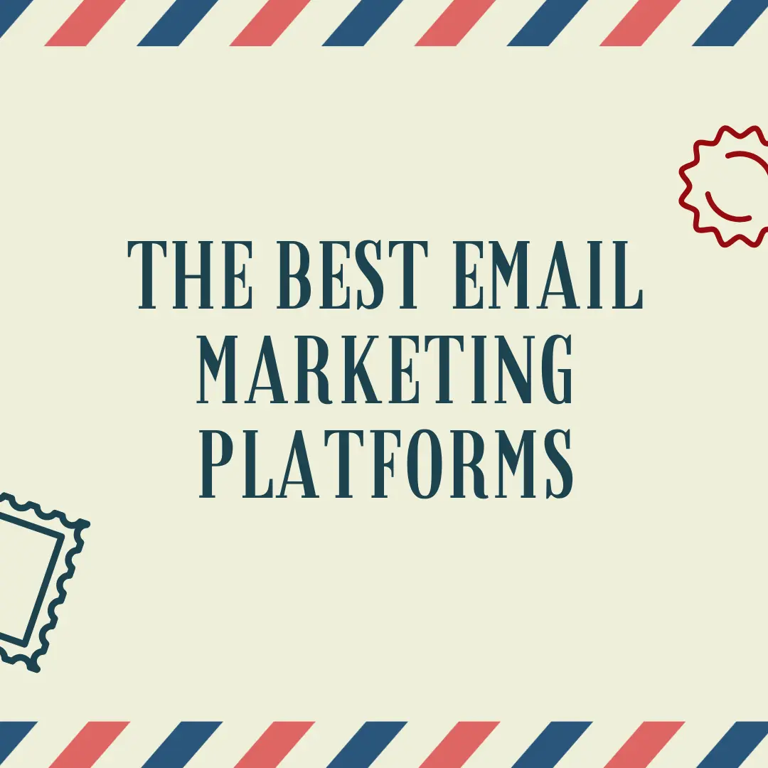 Why Mailchimp is the Best Among Email Marketing Platforms