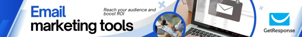 getresponse Marketing Automation Newsletter