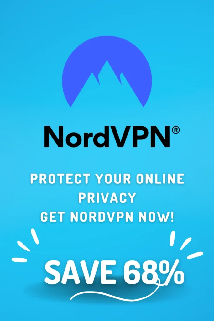 nordvpn