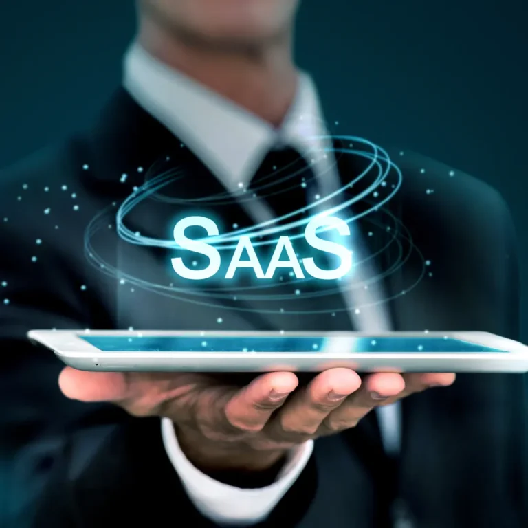 what is Saas