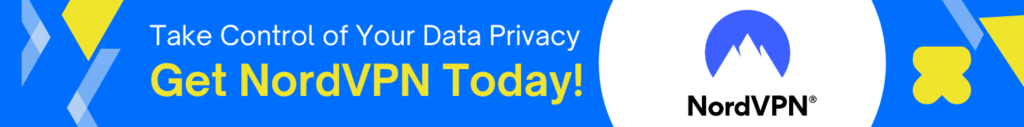 bite in bytes blog - get nordvpn today